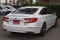 2021 Honda Accord Touring 2.0T