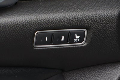 2022 Honda Accord Hybrid Touring