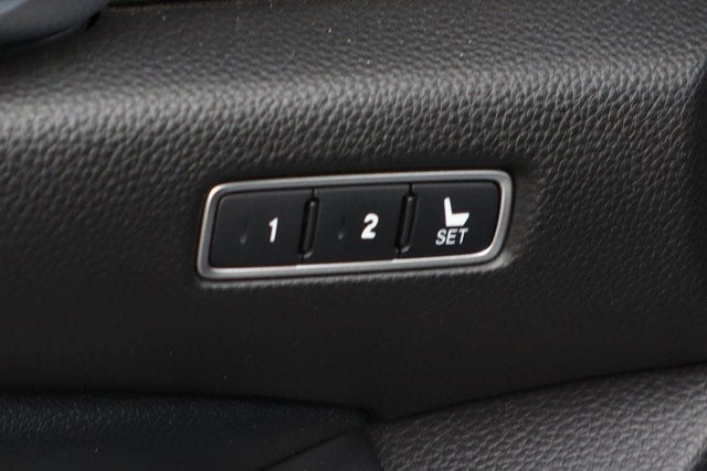 2022 Honda Accord Hybrid Touring