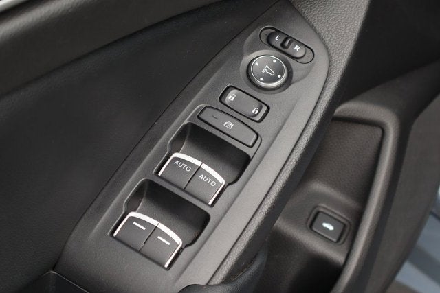 2022 Honda Accord Hybrid Touring