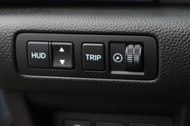 2022 Honda Accord Hybrid Touring