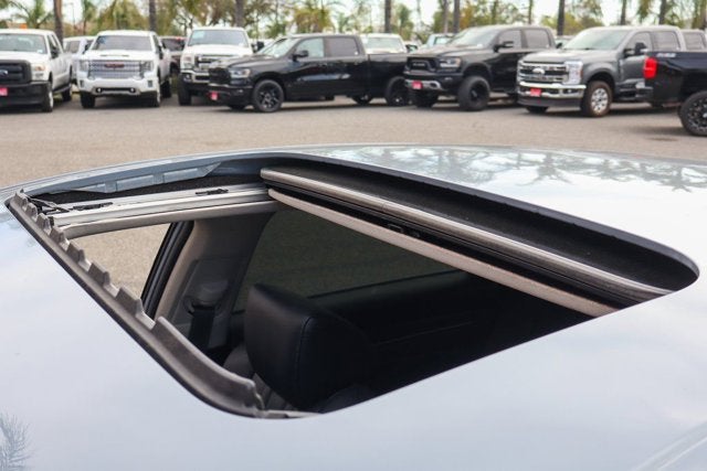 2022 Honda Accord Hybrid Touring