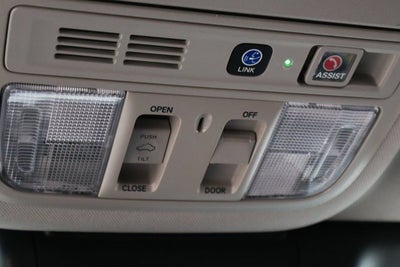 2022 Honda Accord Hybrid Touring