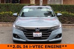 2022 Honda Accord Hybrid Touring
