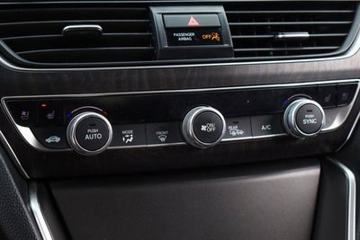 2022 Honda Accord Hybrid Touring