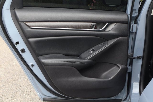 2022 Honda Accord Hybrid Touring