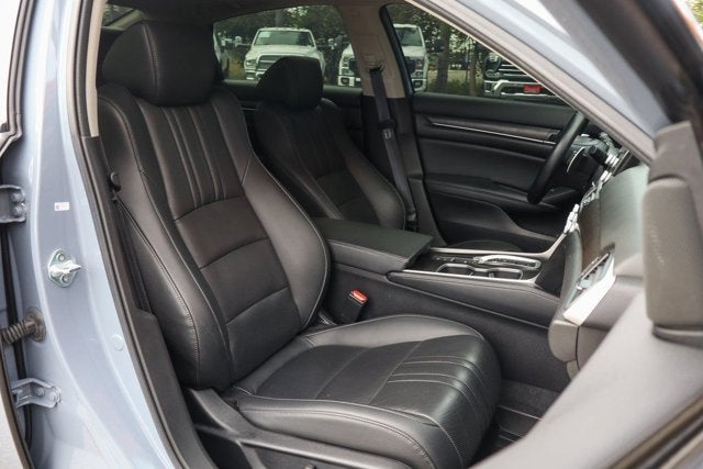 2022 Honda Accord Hybrid Touring