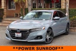 2022 Honda Accord Hybrid Touring
