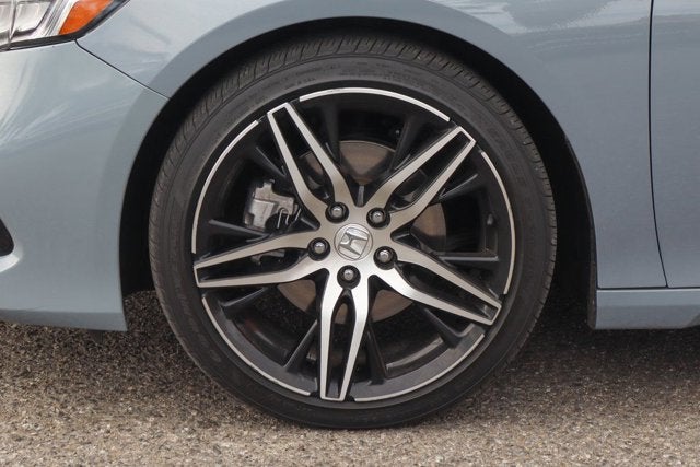 2022 Honda Accord Hybrid Touring