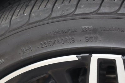 2022 Honda Accord Hybrid Touring