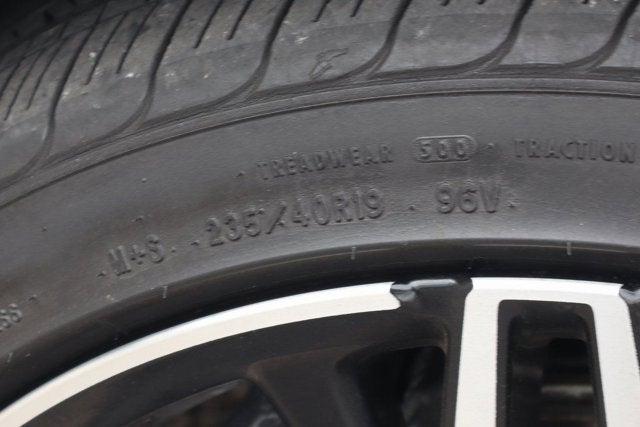 2022 Honda Accord Hybrid Touring