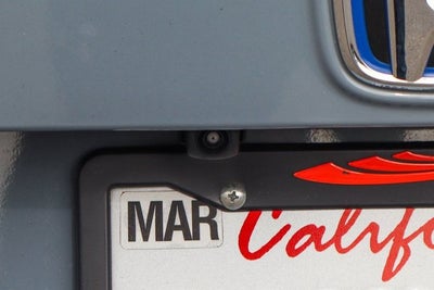 2022 Honda Accord Hybrid Touring