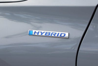 2022 Honda Accord Hybrid Touring