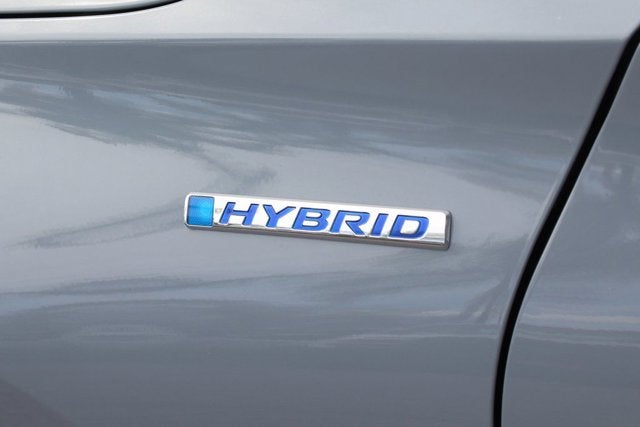 2022 Honda Accord Hybrid Touring