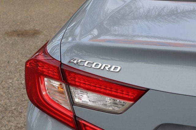 2022 Honda Accord Hybrid Touring