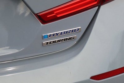2022 Honda Accord Hybrid Touring