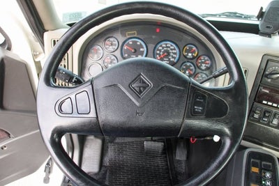 2016 International 8000 Series 8600