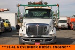 2016 International 8000 Series 8600