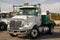 2016 International 8000 Series 8600