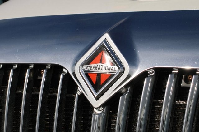2016 International 8000 Series 8600