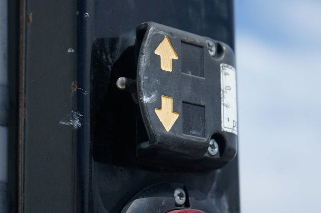 2022 International MV607 Base