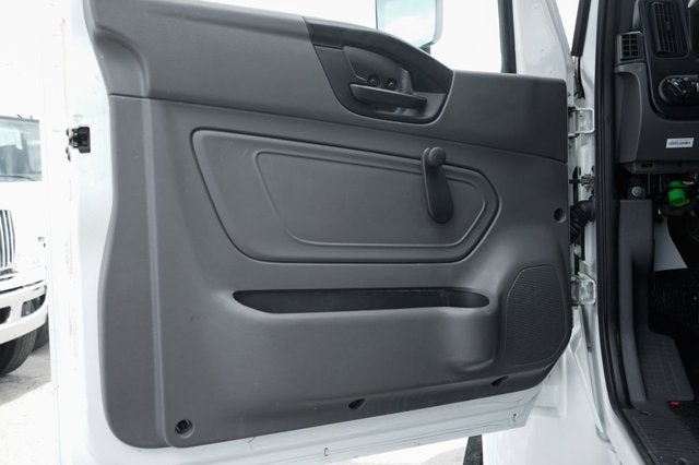 2022 International MV607 Base