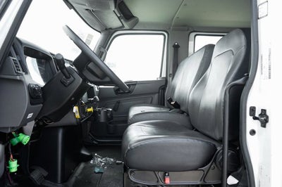 2022 International MV607 Base