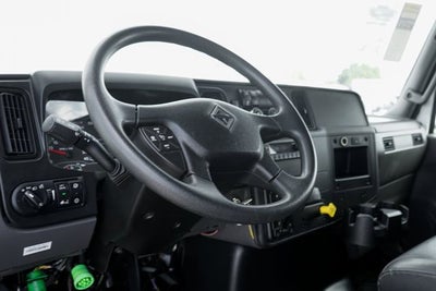 2022 International MV607 Base