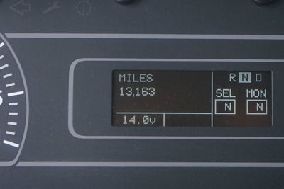 2022 International MV607 Base