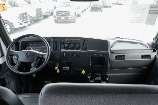 2022 International MV607 Base