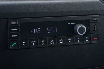 2022 International MV607 Base