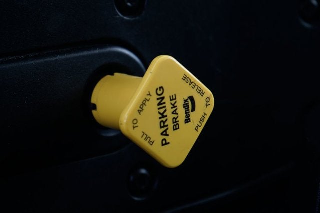 2022 International MV607 Base