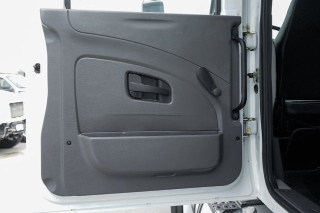 2022 International MV607 Base