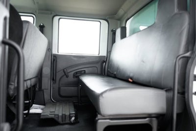 2022 International MV607 Base