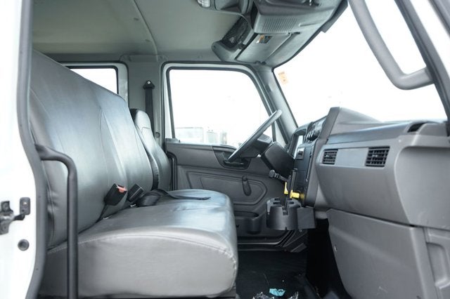 2022 International MV607 Base