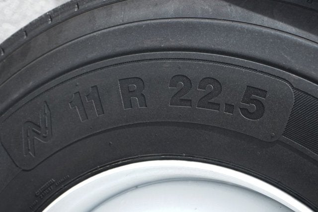 2022 International MV607 Base