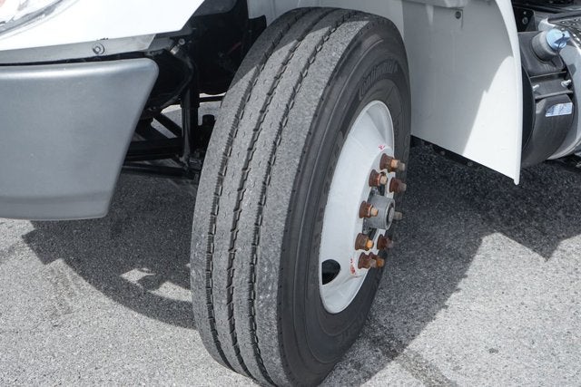 2022 International MV607 Base