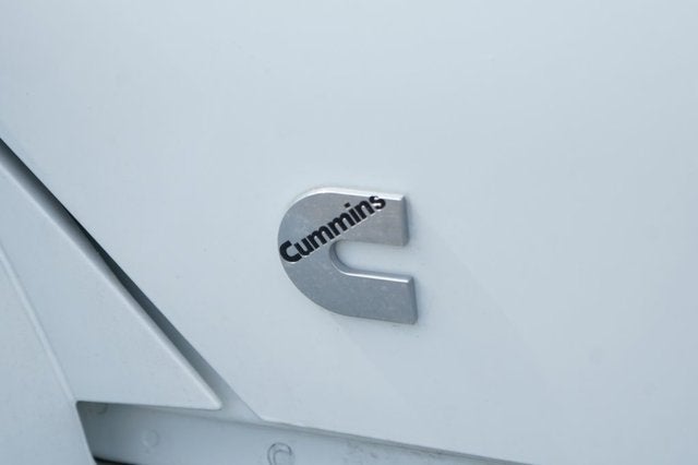 2022 International MV607 Base