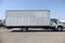 2022 International MV607 Base