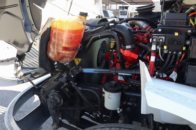 2022 International MV607 Base