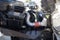 2022 International MV607 Base