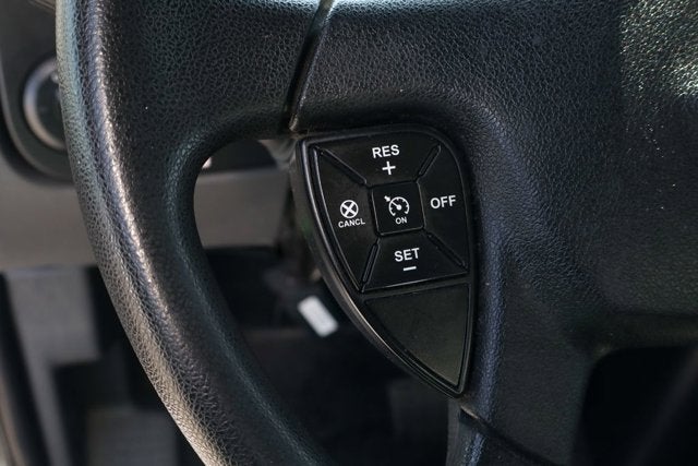 2022 International MV607 Base