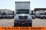 2022 International MV607 Base