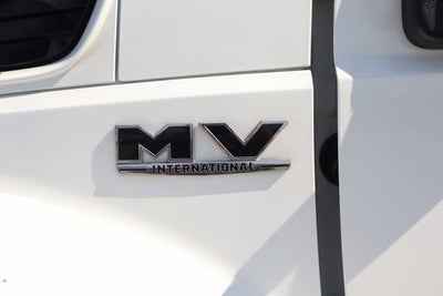 2022 International MV607 Base