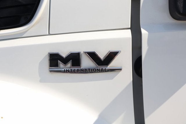 2022 International MV607 Base