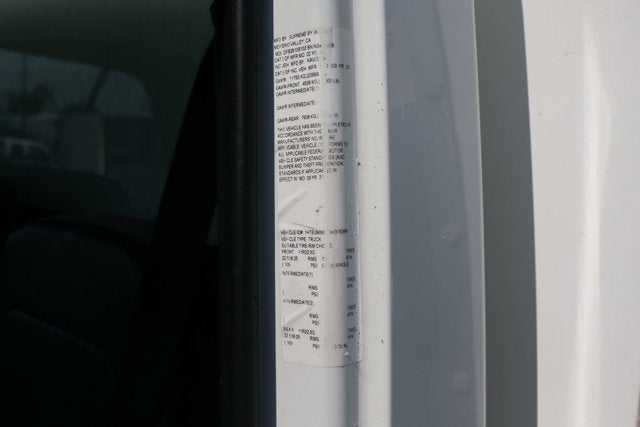 2022 International MV607 Base