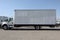 2022 International MV607 Base