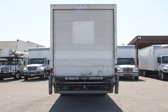 2022 International MV607 Base