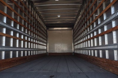 2022 International MV607 Base