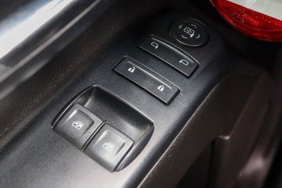 2019 Chevrolet Silverado 4500HD Work Truck